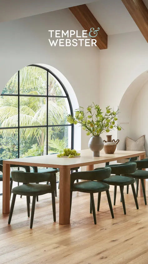 Cẩm nang nội thất -  Phong cách thiết kế nội thất Hiện đại (Modern Style)