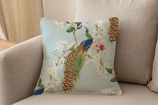 Gối tựa sofa - cách chọn và những câu hỏi thường gặp