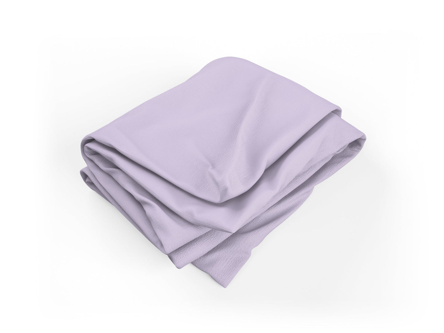 Purple Duvet Cover and Pillowcase Set