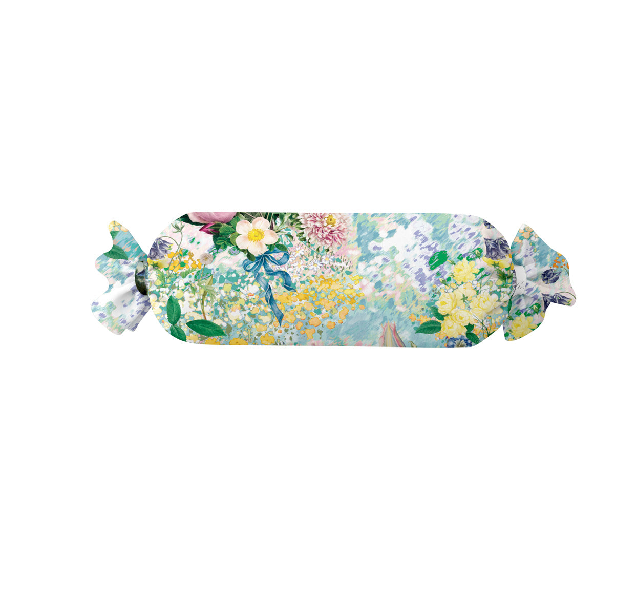 Vỏ Gối Ôm - Hoa Hồng Garden of rose (Green) – La Vie en Rose Decor