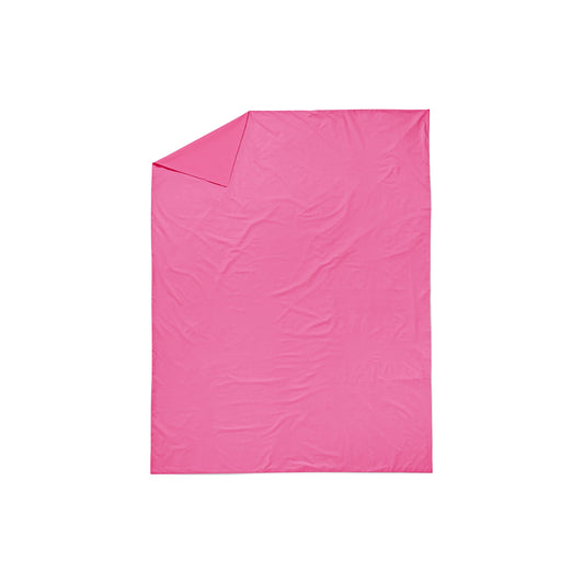 Ga Trải Giường Cotton Sateen - Hồng – La Vie en Rose Decor