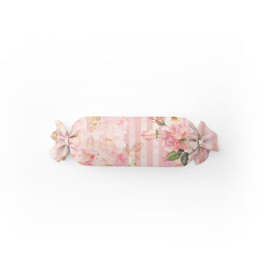Vỏ Gối Ôm - Hoa Hồng Peace – La Vie en Rose Decor