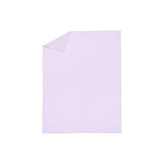 GA TRẢI GIƯỜNG COTTON SATEEN - MẦU CỦA OẢI HƯƠNG TÍM – La Vie en Rose Decor